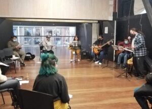 Ensamble Joven