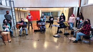 Ensamble Joven