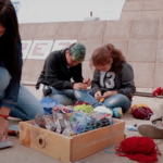 Talleres Verano 2020- Mano con Mano