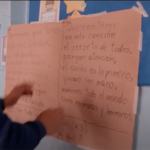 Talleres Verano 2020- Mano con Mano